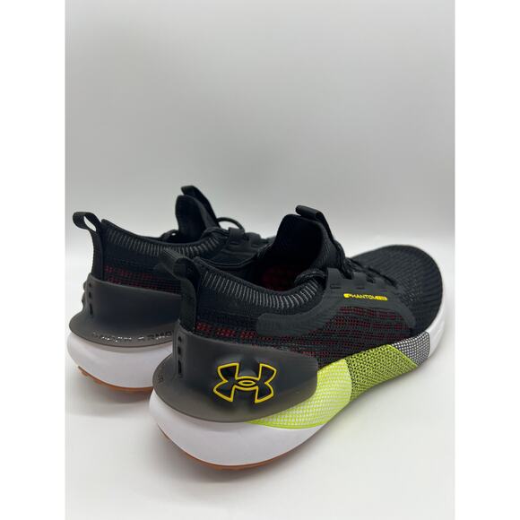 Under Armour Phantom 3 SE \'University of Maryland\' 3026908-001 Men Size 10.5 main image 11